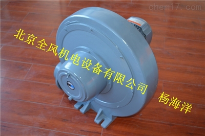 灌装机专用中压鼓风机与海洋专用仪器的行业融合应用