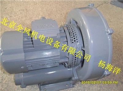 抽吸蒸汽与海洋专用风机应用全面综述