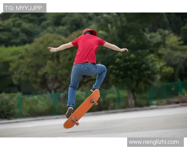 赵军谈滑板人生：从初学者到职业选手的心路历程与成长故事